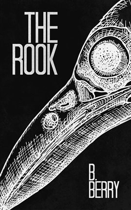 Cover image for The Rook