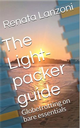Imagen de portada para The Light-packer Guide