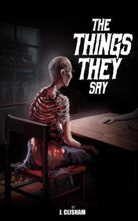 Imagen de portada para The Things They Say