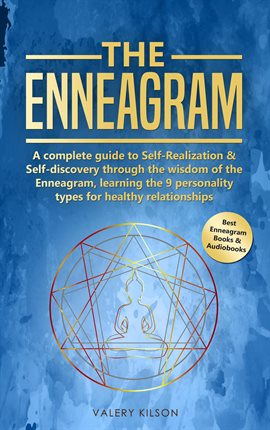 Cover image for The Enneagram