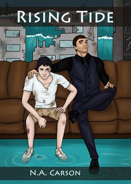 Imagen de portada para Rising Tide