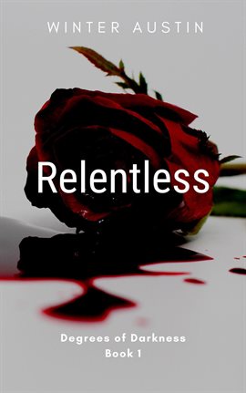 Cover image for Relentless