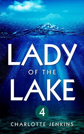 Cover image for Lady of the Lake