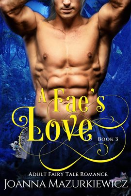 Cover image for A Fae's Love