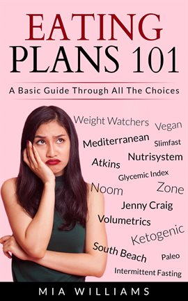 Cover image for Eating Plans 101
