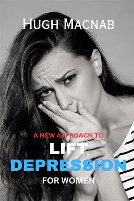 Cover image for Lifting Depression