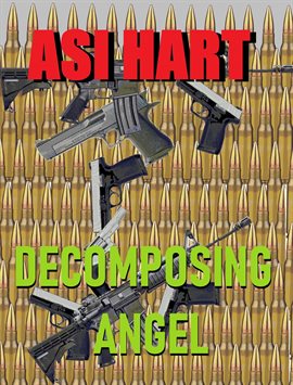Image de couverture de Decomposing Angel