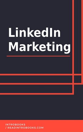 Cover image for LinkedIn Marketing