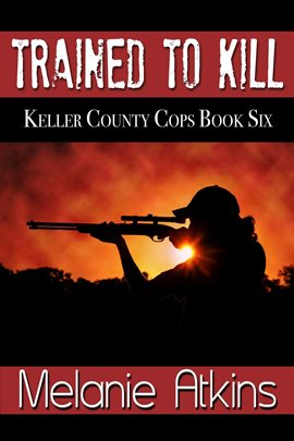 Cover image for Trained to Kill