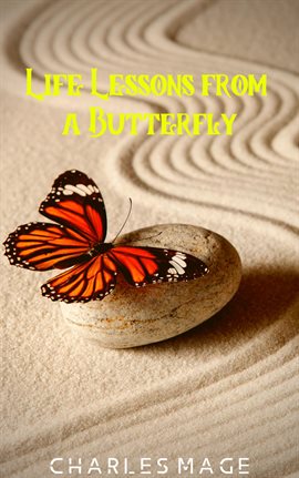 Cover image for Life Lessons From a Butterfly