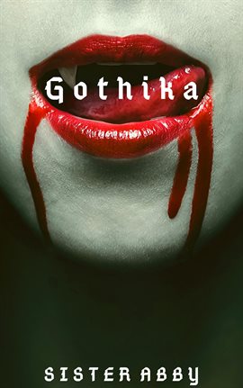 Cover image for Gothika