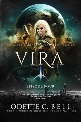 Cover image for Vira Episode Four