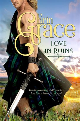 Cover image for Love in Ruins