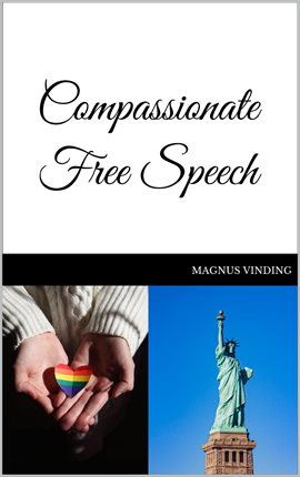 Cover image for Compassionate Free Speech