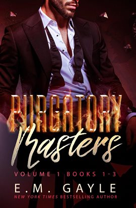 Imagen de portada para Purgatory Masters Volume 1