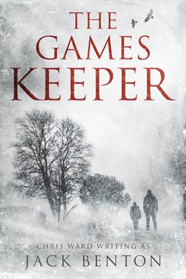 Cover image for The Games Keeper