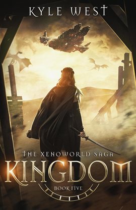 Cover image for Kingdom