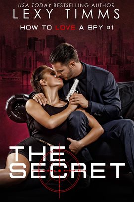 Cover image for The Secret