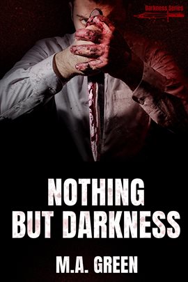 Cover image for Nothing but Darkness