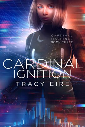 Cover image for Cardinal Ignition