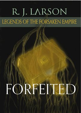 Cover image for Forfeited