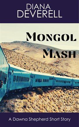 Cover image for Mongol Mash