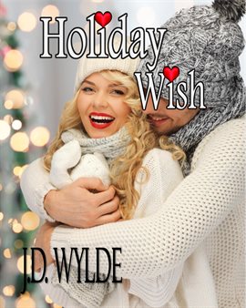 Cover image for Holiday Wish