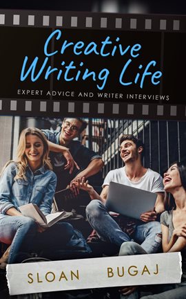 Cover image for Creative Writing Life