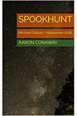 Cover image for Spookhunt