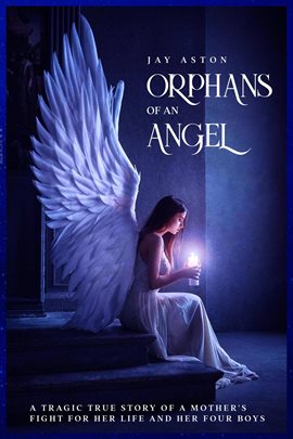Cover image for Orphans of an Angel