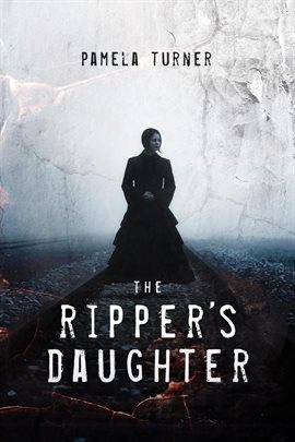 Cover image for The Ripper's Daughter