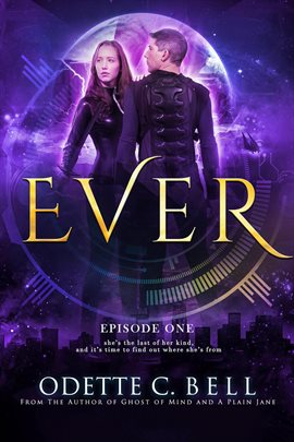 Imagen de portada para Ever Episode One