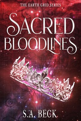 Cover image for Sacred Bloodlines