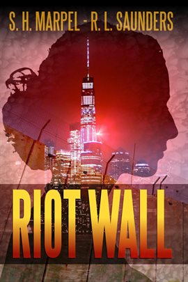 Cover image for Riot Wall