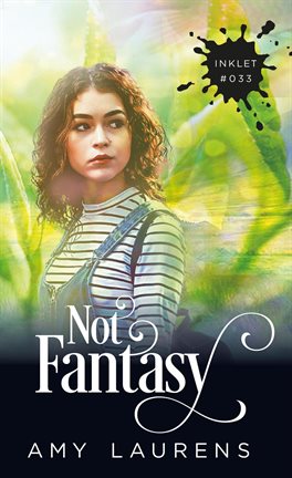 Cover image for Not Fantasy