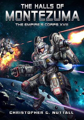 Imagen de portada para The Halls of Montezuma