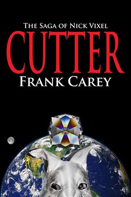 Cover image for Cutter