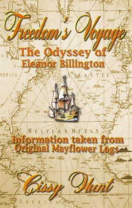 Imagen de portada para Freedom's Voyage
