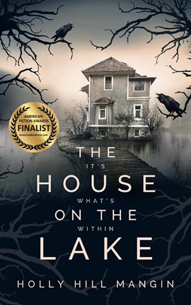 Cover image for The House on the Lake