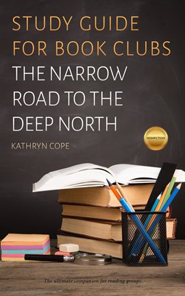 Cover image for The Narrow Road to the Deep North
