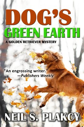 Imagen de portada para Dog's Green Earth