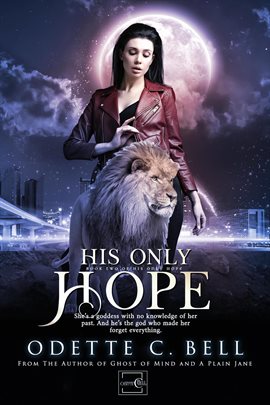 Cover image for His Only Hope Book Two