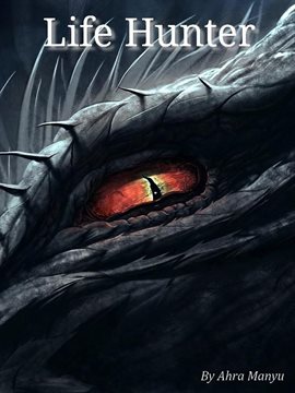 Cover image for Life Hunter