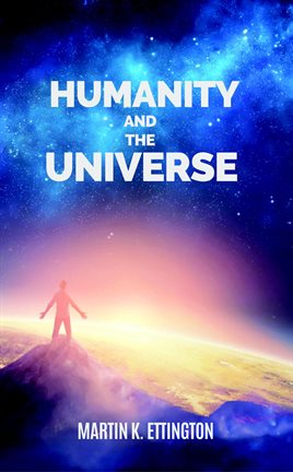 Cover image for Humanity and the Universe