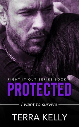 Cover image for Protected