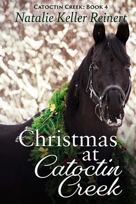 Cover image for Christmas at Catoctin Creek