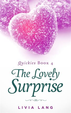 Cover image for The Lovely Surprise