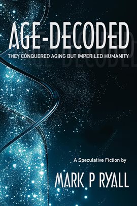 Cover image for Age-Decoded