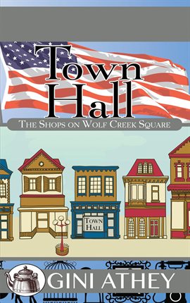 Cover image for Town Hall