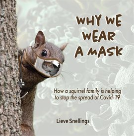 Cover image for Why We Wear a Mask